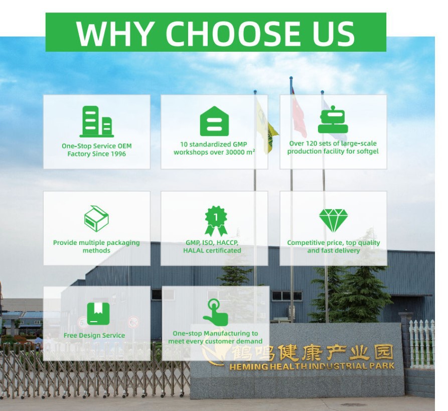 WHY CHOOSE US