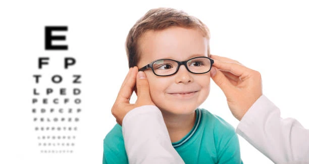 vision test vision test