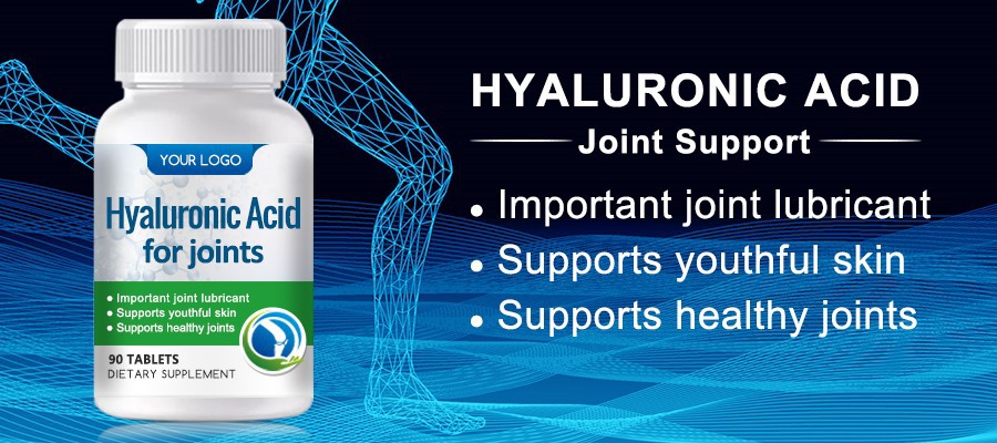 Joints Hyaluronic Acid supplement Joints Hyaluronic Acid supplement