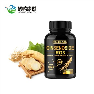 Ginsenoside Rg3