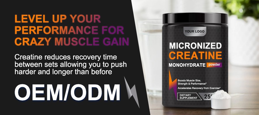 micronized creatine monohydrate powder 3
