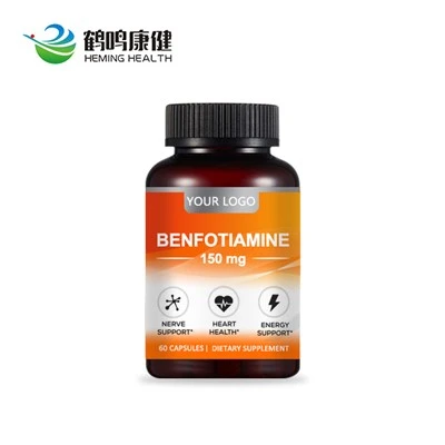 Benfotiamine 150mg
