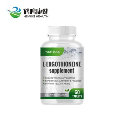 Tambahan L-ergothioneine